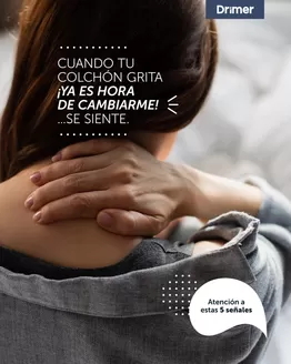 Catálogo Drimer | Gran variedad de ofertas | 2025-11-16T00:00:00.000Z - 2025-11-30T00:00:00.000Z