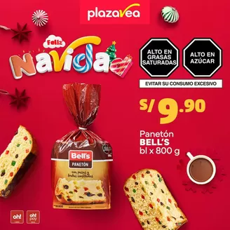 Catálogo Plaza Vea | ESPECIAL SURTIDO NAVIDAD 1 | 2025-11-17T00:00:00.000Z - 2025-11-30T00:00:00.000Z