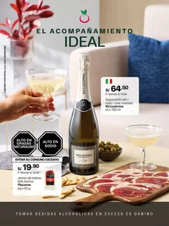 Catálogo Vivanda | ESPECIAL ESPECIAL VIVANDA 17 | 2025-11-17T00:00:00.000Z - 2025-11-30T00:00:00.000Z