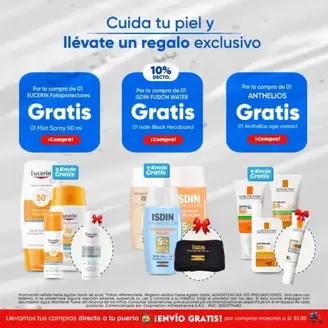 Catálogo Hogar & Salud en Lima | Catálogo Hogar & Salud | 2025-11-17T00:00:00.000Z - 2025-12-01T00:00:00.000Z