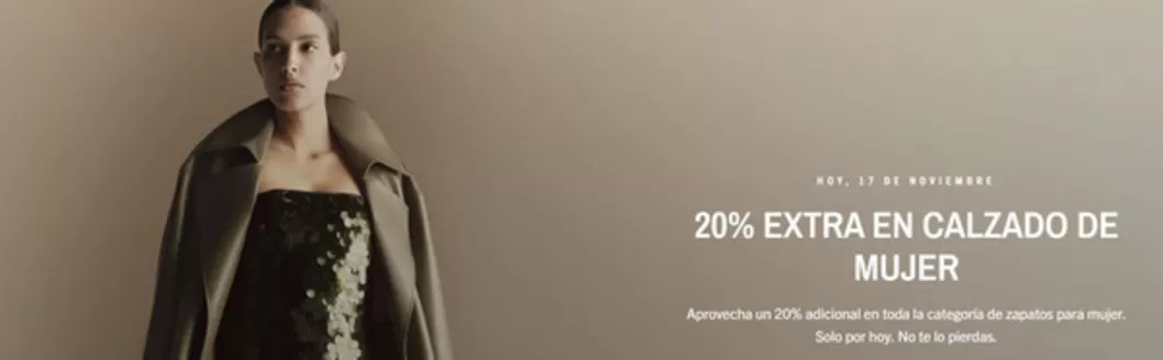 Catálogo Kenneth Cole | 20% extra en calzado de mujer | 2025-11-17T00:00:00.000Z - 2025-11-17T00:00:00.000Z