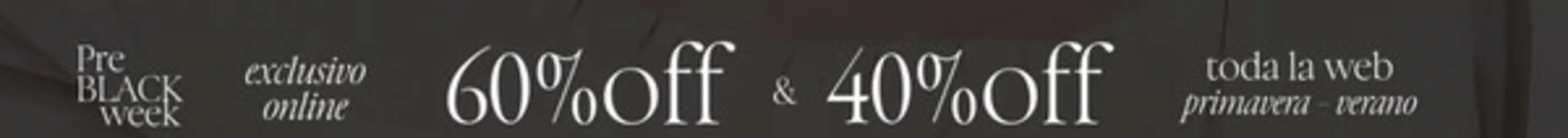 Catálogo Mentha & Chocolate en Callao | Pre Black Week | 2025-11-17T00:00:00.000Z - 2025-11-23T00:00:00.000Z