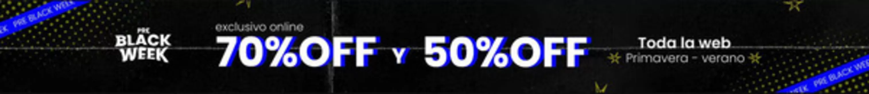 Catálogo Milk Blues en Callao | Pre Black Week! | 2025-11-17T00:00:00.000Z - 2025-11-23T00:00:00.000Z