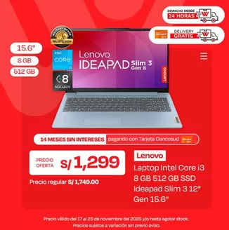 Catálogo Wong en Bagua | Promociones actuales | 2025-11-17T00:00:00.000Z - 2025-11-23T00:00:00.000Z