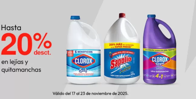 Catálogo Metro en Bagua | Gran variedad de ofertas | 2025-11-17T00:00:00.000Z - 2025-11-23T00:00:00.000Z