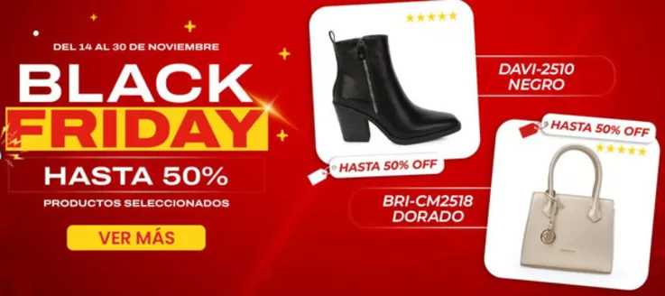 Catálogo Viale | Black Friday | 2025-11-18T00:00:00.000Z - 2025-11-30T00:00:00.000Z