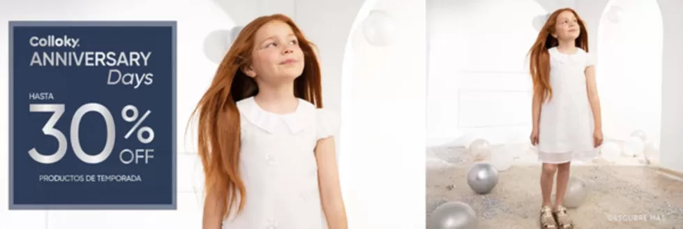 Catálogo Colloky | Colloku Anniversary  | 2025-11-18T00:00:00.000Z - 2025-11-30T00:00:00.000Z