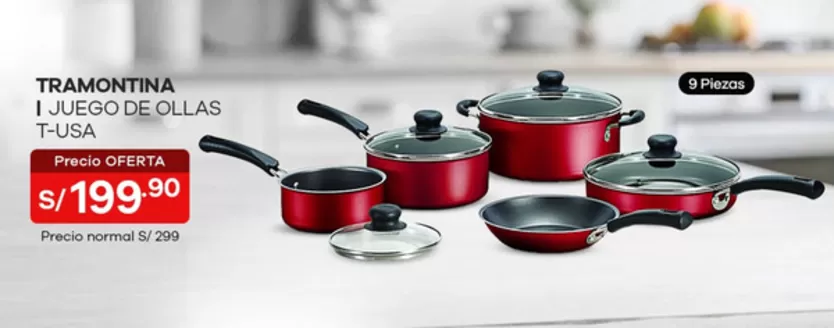 Catálogo Estilos en Trujillo | Ofertas principales para todos los clientes | 2025-11-19T00:00:00.000Z - 2025-12-03T00:00:00.000Z