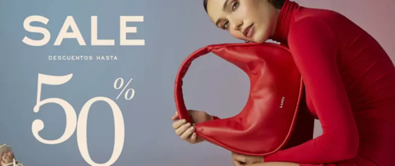 Catálogo Luigi | Sale descuentos hasta 50% | 2025-11-19T00:00:00.000Z - 2025-11-30T00:00:00.000Z