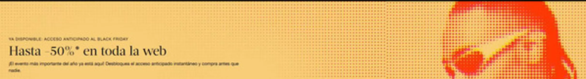 Catálogo Sunglass Hut | Hasta -50%off black friday | 2025-11-19T00:00:00.000Z - 2025-11-30T00:00:00.000Z