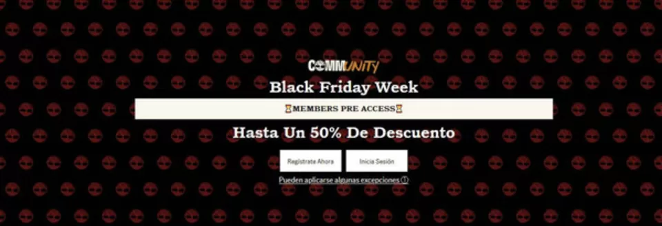 Catálogo Timberland | Black Friday  | 2025-11-20T00:00:00.000Z - 2025-11-30T00:00:00.000Z