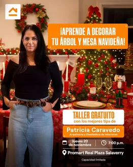 Catálogo Promart en Huacho | Gangas y ofertas actuales | 2025-11-20T00:00:00.000Z - 2025-11-20T00:00:00.000Z