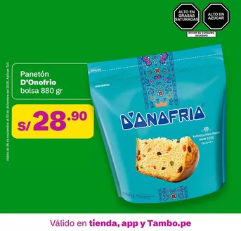 Catálogo Tambo en Huacho | Ofertas principales para ahorradores | 2025-11-06T00:00:00.000Z - 2025-12-03T00:00:00.000Z