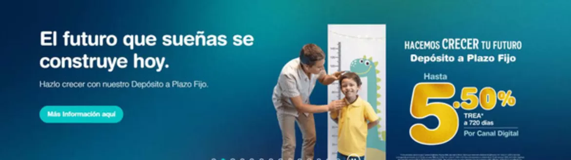 Catálogo Caja Arequipa | Hacemos crecer tu futuro  | 2025-11-20T00:00:00.000Z - 2026-01-05T00:00:00.000Z