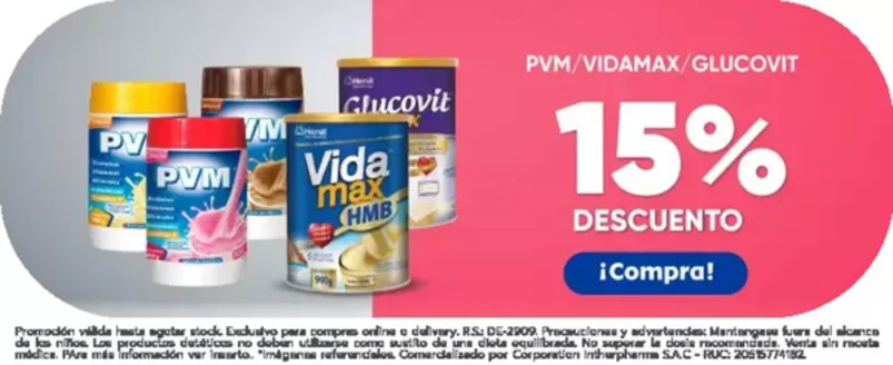 Catálogo Hogar & Salud | Excelente oferta para cazadores de gangas | 2025-11-21T00:00:00.000Z - 2025-12-05T00:00:00.000Z