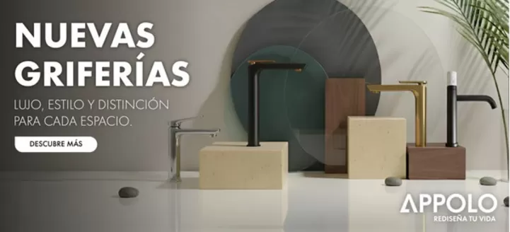 Catálogo Sanicenter en Huancayo | Catálogo Sanicenter | 2025-11-21T00:00:00.000Z - 2025-12-05T00:00:00.000Z