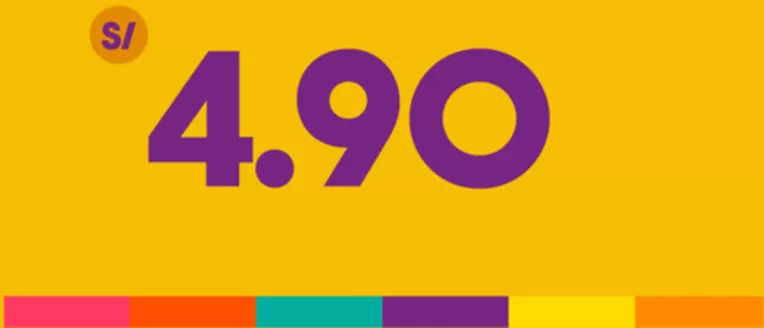 Catálogo Metro en Chiclayo | Ofertas para cazadores de gangas | 2025-11-21T00:00:00.000Z - 2025-12-05T00:00:00.000Z