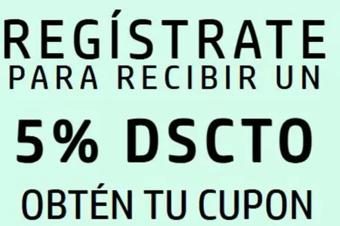 Catálogo HP en Lima | 5%dscto obten tu cupon  | 2025-11-21T00:00:00.000Z - 2026-01-31T00:00:00.000Z