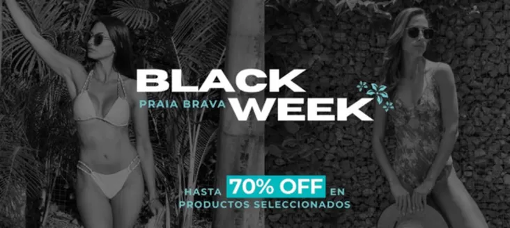Catálogo Praia Brava en Lima | Black Week  | 2025-11-21T00:00:00.000Z - 2025-11-30T00:00:00.000Z
