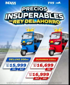 Catálogo Apache | Precios insuperables del rey del ahorro  | 2025-11-21T00:00:00.000Z - 2025-11-30T00:00:00.000Z