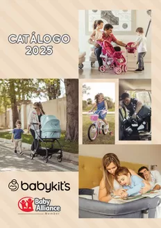 Catálogo Baby Kit's | Catalogo Baby Kits | 2025-11-21T00:00:00.000Z - 2025-12-20T00:00:00.000Z