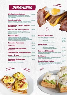 Catálogo Sofá Café en Lima | Menu Sofá Café  | 2025-11-21T00:00:00.000Z - 2025-12-31T00:00:00.000Z