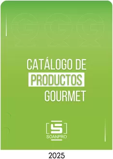 Catálogo Soanpro en Casma | Catálogo Productos | 2025-11-21T00:00:00.000Z - 2025-12-31T00:00:00.000Z