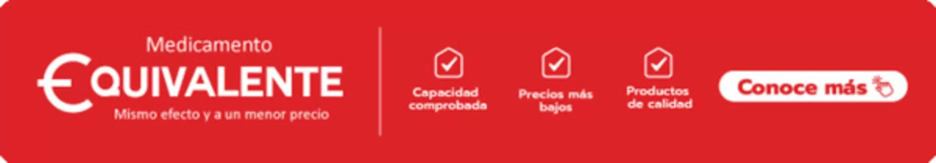 Catálogo Hogar & Salud | Ofertas especiales atractivas para todos | 2025-11-22T00:00:00.000Z - 2025-12-06T00:00:00.000Z