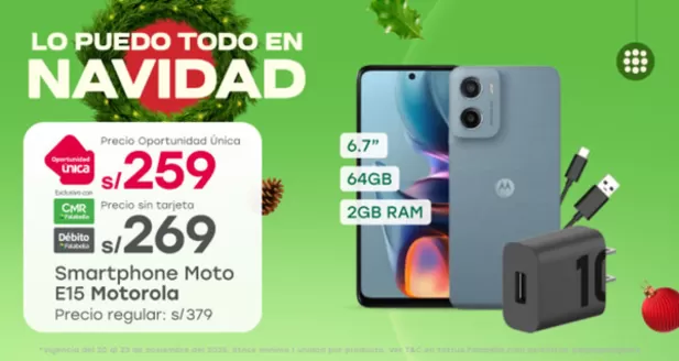 Catálogo Tottus | Ofertas principales y descuentos | 2025-11-20T00:00:00.000Z - 2025-11-23T00:00:00.000Z