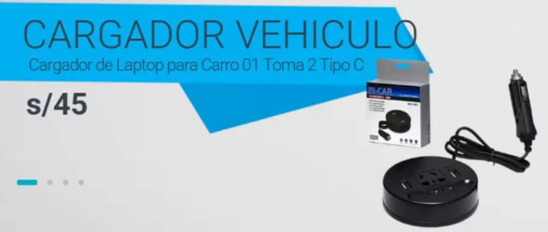 Catálogo Credicomp en Chiclayo | Offers | 2025-11-24T00:00:00.000Z - 2025-12-14T00:00:00.000Z