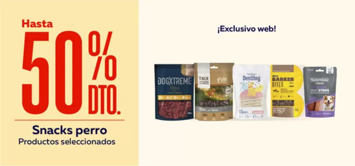 Catálogo Superpet | Nuevas ofertas para descubrir | 2025-11-24T00:00:00.000Z - 2025-12-08T00:00:00.000Z