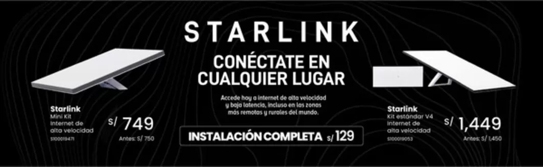 Catálogo Tiendas EFE | Catálogo Tiendas Efe | 2025-11-24T00:00:00.000Z - 2025-12-08T00:00:00.000Z