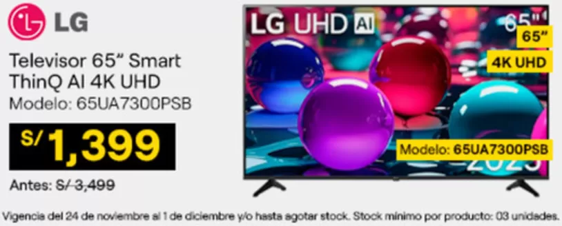 Catálogo Tai Loy | Gran variedad de ofertas | 2025-11-24T00:00:00.000Z - 2025-12-01T00:00:00.000Z