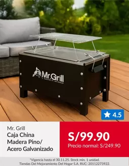 Catálogo Sodimac en Callao | Descubre ofertas atractivas | 2025-11-25T00:00:00.000Z - 2025-11-30T00:00:00.000Z