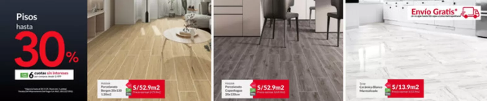 Catálogo Sodimac en Callao | Ahorra ahora con nuestras ofertas | 2025-11-25T00:00:00.000Z - 2025-11-30T00:00:00.000Z