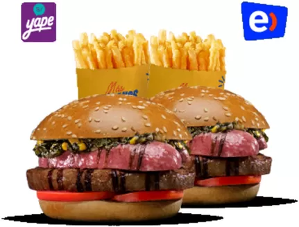 Catálogo Bembos en Lurín | Gangas y ofertas actuales | 2025-11-25T00:00:00.000Z - 2025-12-09T00:00:00.000Z