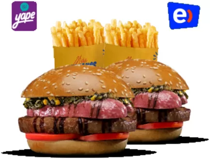 Catálogo Bembos en Lurín | Promociones actuales | 2025-11-25T00:00:00.000Z - 2025-12-09T00:00:00.000Z