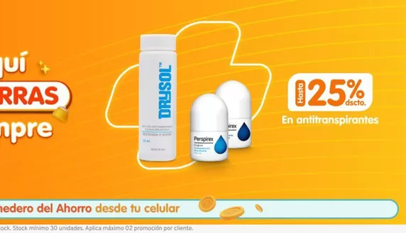 Catálogo Mifarma en Lima | Ofertas Mifarma | 2025-11-25T00:00:00.000Z - 2025-12-09T00:00:00.000Z
