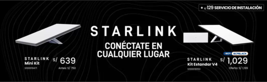 Catálogo Tiendas EFE en Cusco | Grandes descuentos en productos seleccionados | 2025-11-25T00:00:00.000Z - 2025-12-09T00:00:00.000Z