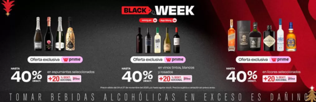 Catálogo Wong | Nuestras mejores ofertas para ti | 2025-11-24T00:00:00.000Z - 2025-11-27T00:00:00.000Z
