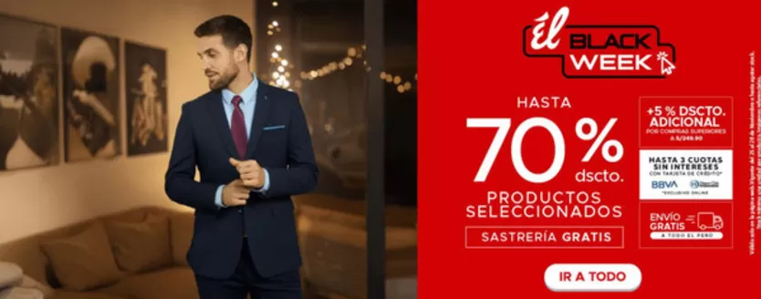 Catálogo Tiendas Él | Black Él | 2025-11-25T00:00:00.000Z - 2025-11-30T00:00:00.000Z