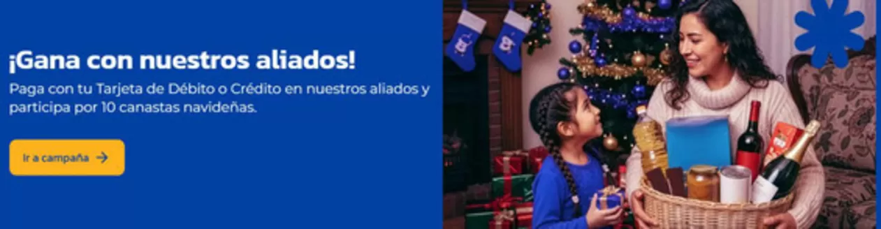 Catálogo Caja Piura en Huancayo | Gana con nuestros aliados! | 2025-11-25T00:00:00.000Z - 2025-12-24T00:00:00.000Z