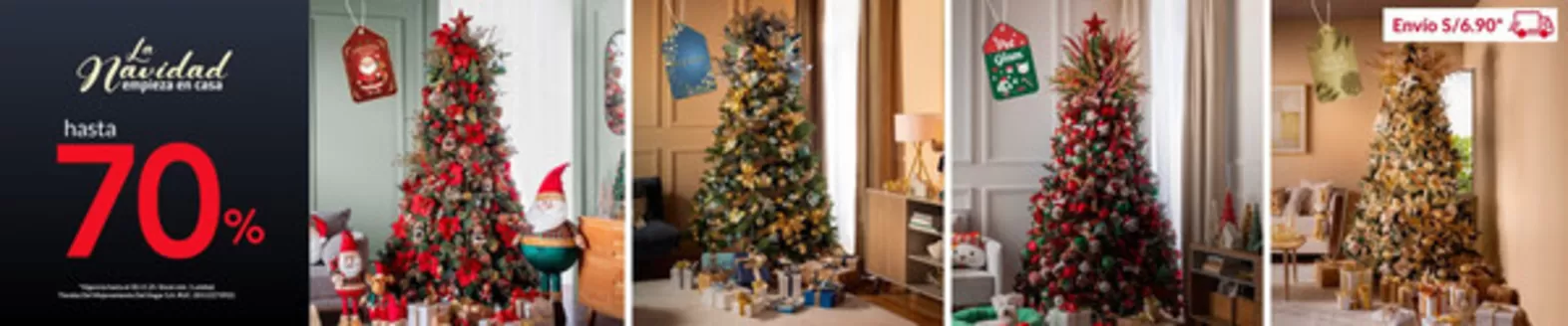 Catálogo Sodimac | Ofertas especiales para ti | 2025-11-26T00:00:00.000Z - 2025-11-30T00:00:00.000Z