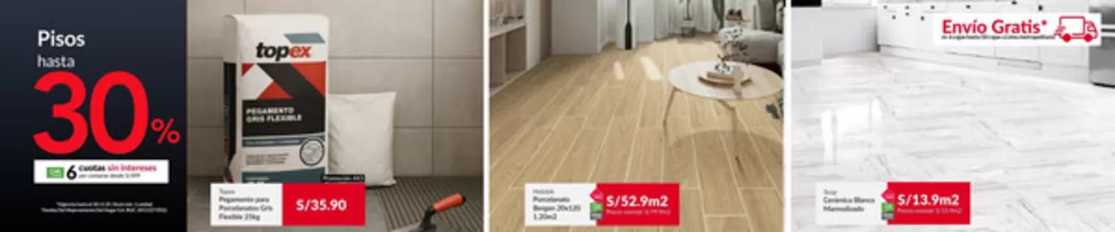 Catálogo Sodimac | Ofertas principales para todos los cazadores de gangas | 2025-11-26T00:00:00.000Z - 2025-11-30T00:00:00.000Z