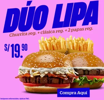 Catálogo Bembos | Descuentos y promociones | 2025-11-26T00:00:00.000Z - 2025-12-10T00:00:00.000Z