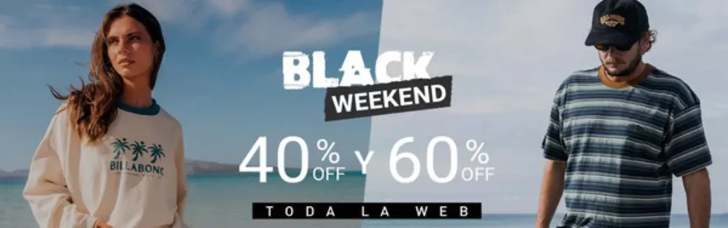 Catálogo Billabong en Lurín | Black Weekend  | 2025-11-26T00:00:00.000Z - 2025-11-30T00:00:00.000Z