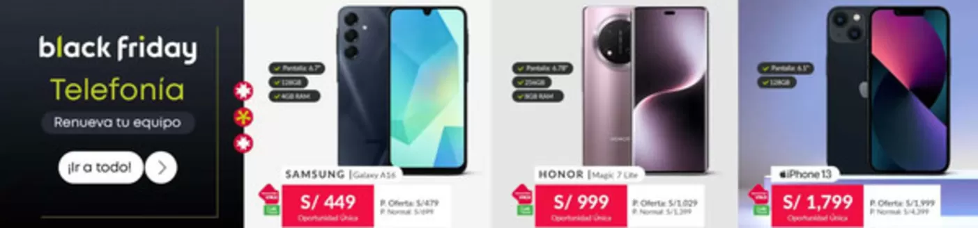 Catálogo Falabella | Black Friday | 2025-11-27T00:00:00.000Z - 2025-11-30T00:00:00.000Z