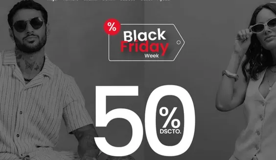 Catálogo TopItop | Black Friday Week  | 2025-11-27T00:00:00.000Z - 2025-11-30T00:00:00.000Z