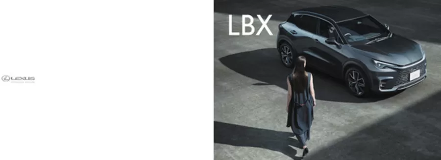 Catálogo Lexus en Tarapoto | lexus lbx catalogo | 2025-11-27T00:00:00.000Z - 2025-12-11T00:00:00.000Z