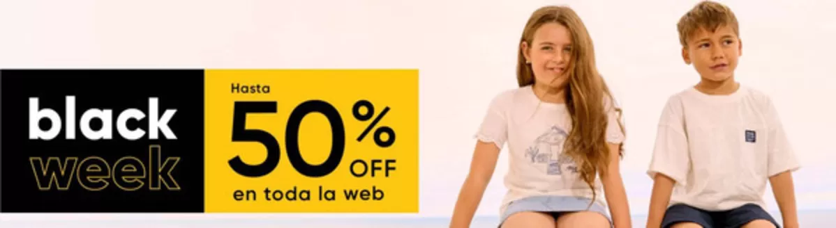 Catálogo Colloky | Black Week  | 2025-11-27T00:00:00.000Z - 2025-11-30T00:00:00.000Z